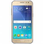 смартфон Samsung Galaxy J2 Prime SM-G532F (2 SIM-карты), золотистый