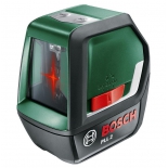 нивелир Bosch PLL 2 (0603663420), лазерный