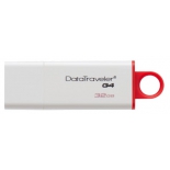 usb-флешка Kingston DataTraveler G4 32GB