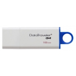 usb-флешка Kingston DataTraveler G4 16GB