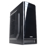 корпус Zalman ZM-T2 Plus Black