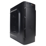 корпус Zalman ZM-T1 Plus Black