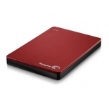 жесткий диск Seagate 2000Gb STDR2000203 красный