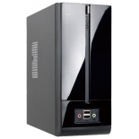 корпус mini-ITX IN-WIN IW-BM639BL черный 160Вт