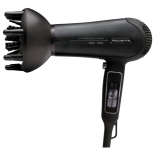 Фен / прибор для укладки Rowenta COMPACT PRO CV4731D0