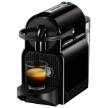 Кофемашина Nespresso DeLonghi EN80.В, чёрная