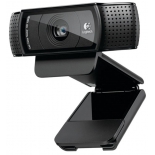 web-камера Logitech HD Pro Webcam C920