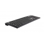 клавиатура A4Tech KV-300H light Grey USB
