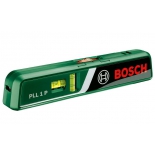уровень BOSCH PLL 1P, лазерный (0603663320)