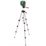 нивелир BOSCH PCL 10 Set, лазерный (0603008121)