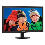 монитор Philips 273V5LSB/01 Black