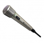 микрофон мультимедийный Defender MIC-140 Металл