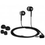 наушники Sennheiser CX 300-II черные