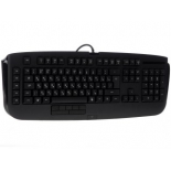 клавиатура Razer Anansi Black USB