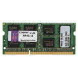 модуль памяти Kingston KVR16S11/8