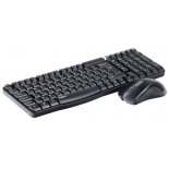 комплект RAPOO X1800 Black
