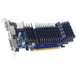 видеокарта GeForce Asus PCI-E NV EN210-SL-TC1GD3-L GF210 1024M DDR3 Low Profile HDMI+DVI RTL
