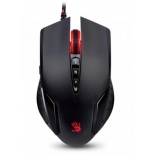 мышка A4Tech Bloody V5 game mouse Black USB