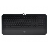 клавиатура Razer DeathStalker Black USB