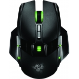 мышка Razer Ouroboros Black USB