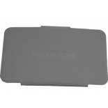 чехол для планшета Pocketbook U7 Vigo World кожзам серый