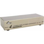 VGA-разветвитель VCom Vpro VDS8016 (на 4 монитора)