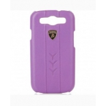 чехол для смартфона iMobo Lamborghini Performate-D1 Samsung Galaxy S3 Purple