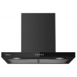 Вытяжка Midea E60AEW 3E03, черная