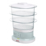пароварка электрическая Tefal VC 1301 Minicompact