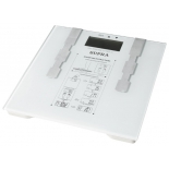Напольные весы Supra BSS-6600, белые