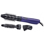 Фен / прибор для укладки Remington AS800 фиолетовый