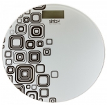 Напольные весы Sinbo SBS-4428, серые