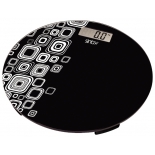 Напольные весы Sinbo SBS-4428, черные