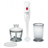 блендер Bosch MSM 14200, белый
