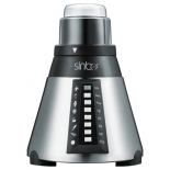 блендер Sinbo SHB-3054, серебристый