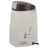 Кофемолка Delta DL-90K, бежевая