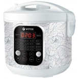 мультиварка Vitek VT-4270 W (металл)