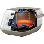 мультиварка Philips HD4726/03 (пластик)