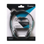 гарнитура для пк SmartBuy EZ-Talk MKII SBH-5300, бирюзовая