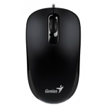 мышка Genius DX-110 USB, черная