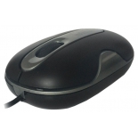 мышка CBR CM 200 USB, серая