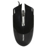 мышь SmartBuy SBM-339-K, черная