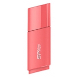 usb-флешка Silicon Power Ultima U06 USB2.0 8Gb (RTL), розовая