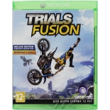 игра для Xbox One Trials Fusion (для Xbox One)