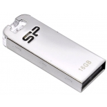 usb-флешка Silicon Power Touch T03 (16 GB, USB 2.0)