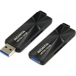 usb-флешка Adata DashDrive Elite UE700 32GB, черная