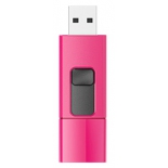 usb-флешка Silicon Power Ultima U05 USB2.0 8Gb (RTL), розовая