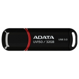 usb-флешка ADATA DashDrive UV150 32GB, черная