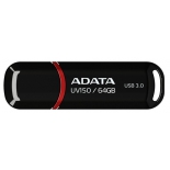usb-флешка ADATA DashDrive UV150 64GB, черная