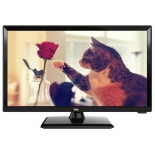 телевизор TCL LED20D2710, черный